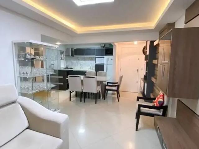Apartamento para Venda em Balneário Camboriú/SC Centro 3 Quartos