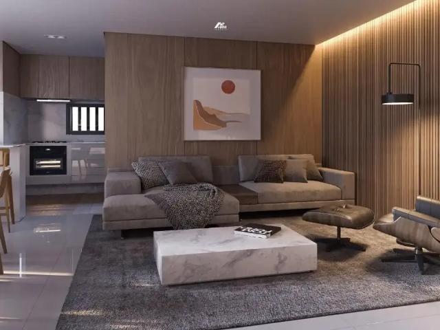 Apartamento para Venda em Balneário Camboriú/SC Centro 3 Quartos