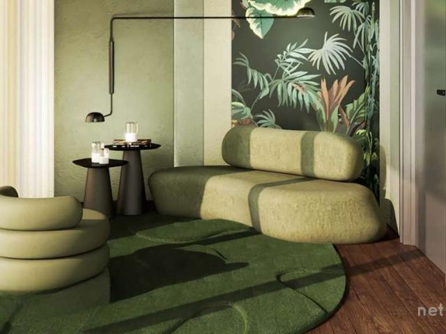 Apartamento para Venda em Balneário Camboriú/SC Centro 3 Quartos
