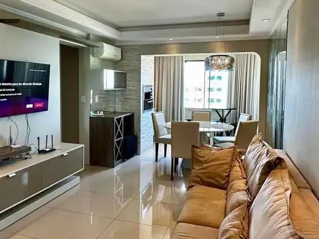 Apartamento para Venda em Balneário Camboriú/SC Centro 3 Quartos