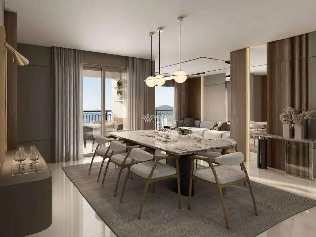 Apartamento para Venda em Balneário Camboriú/SC Centro 3 Quartos