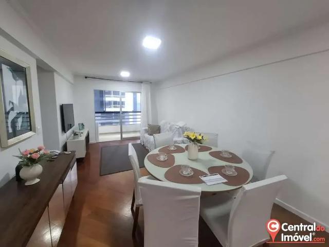 Apartamento para Venda em Balneário Camboriú/SC Centro 3 Quartos