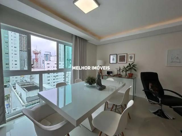 Apartamento para Venda em Balneário Camboriú/SC Centro 3 Quartos