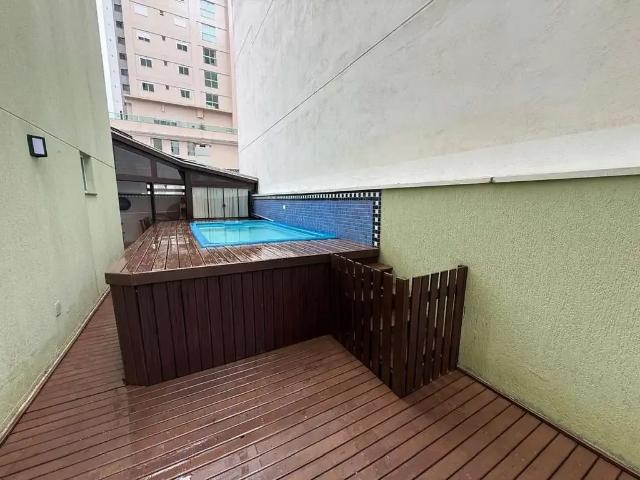 Apartamento para Venda em Balneário Camboriú/SC Centro 3 Quartos