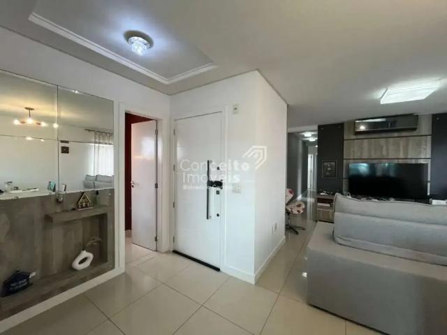 Apartamento para Venda em Balneário Camboriú/SC Centro 3 Quartos