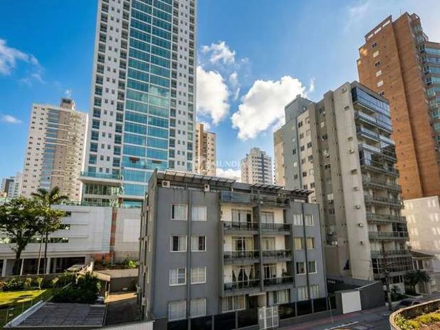 Apartamento para Venda em Balneário Camboriú/SC Centro 3 Quartos