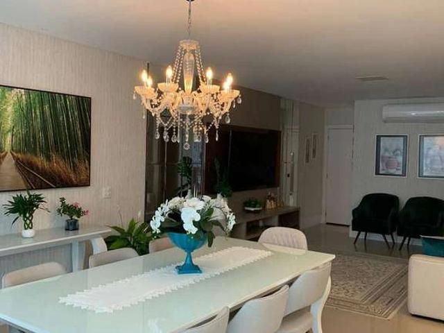 Apartamento para Venda em Balneário Camboriú/SC Centro 3 Quartos