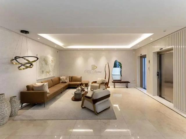 Apartamento para Venda em Balneário Camboriú/SC Centro 3 Quartos