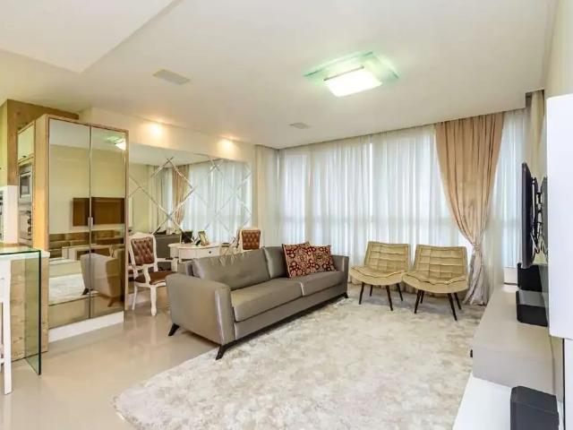 Apartamento para Venda em Balneário Camboriú/SC Centro 3 Quartos