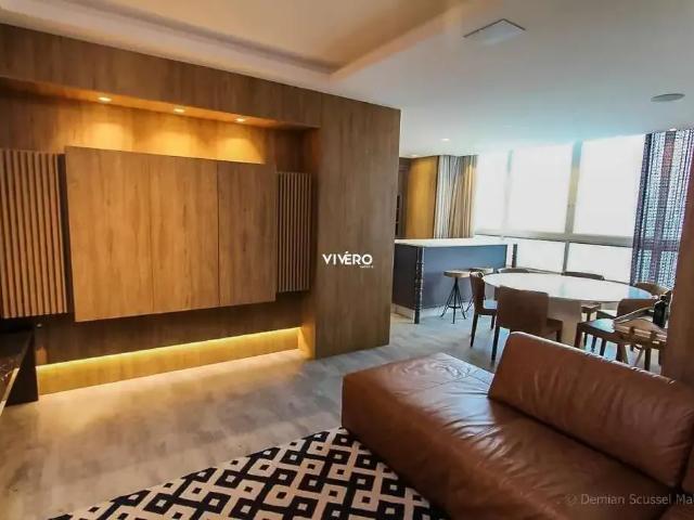 Apartamento para Venda em Balneário Camboriú/SC Centro 3 Quartos