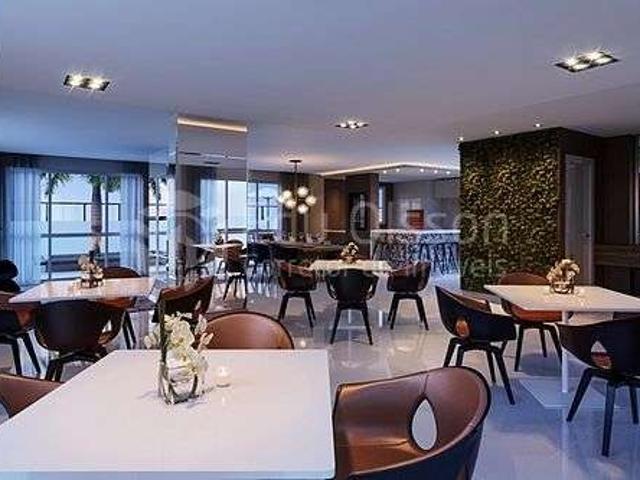 Apartamento para Venda em Balneário Camboriú/SC Centro 3 Quartos
