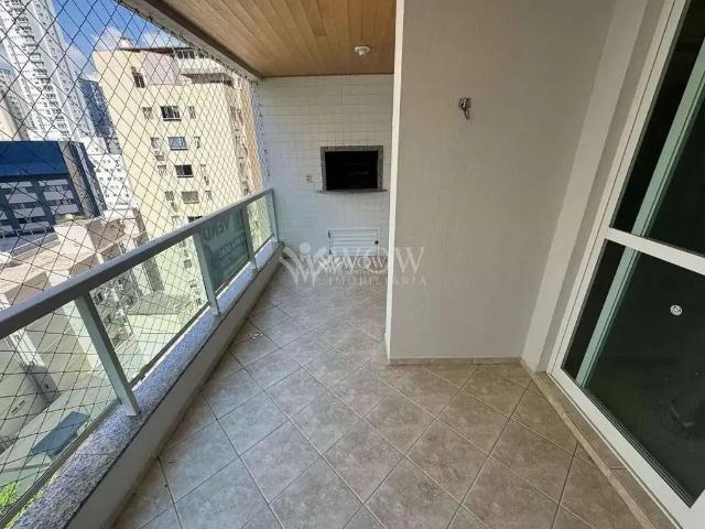 Apartamento para Venda em Balneário Camboriú/SC Centro 3 Quartos