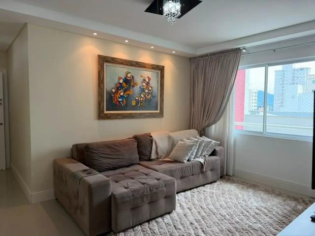 Apartamento para Venda em Balneário Camboriú/SC Centro 3 Quartos