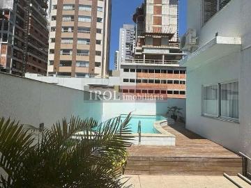 Balneário Piçarras - Churrasqueira