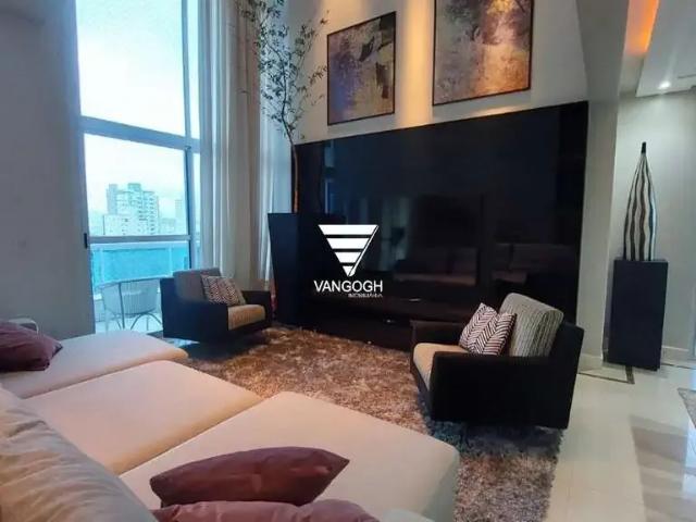 Apartamento para Venda em Balneário Camboriú/SC Centro 3 Quartos