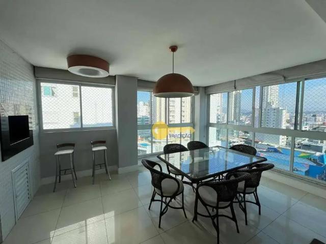 Apartamento para Venda em Balneário Camboriú/SC Centro 3 Quartos