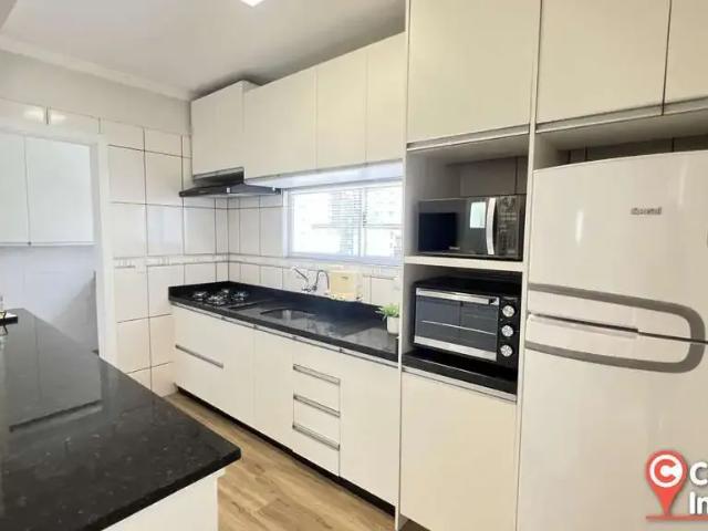Apartamento para Venda em Balneário Camboriú/SC Centro 3 Quartos
