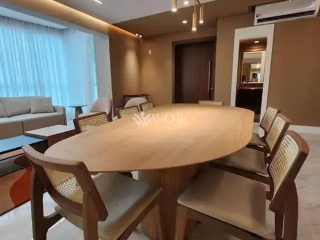 Apartamento para Venda em Balneário Camboriú/SC Centro 3 Quartos