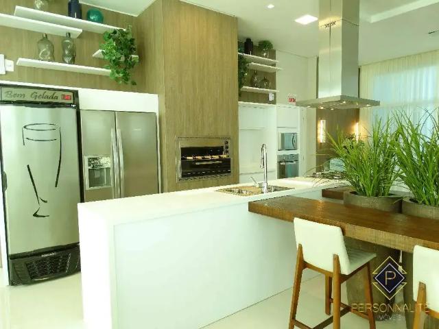 Apartamento para Venda em Balneário Camboriú/SC Centro 3 Quartos