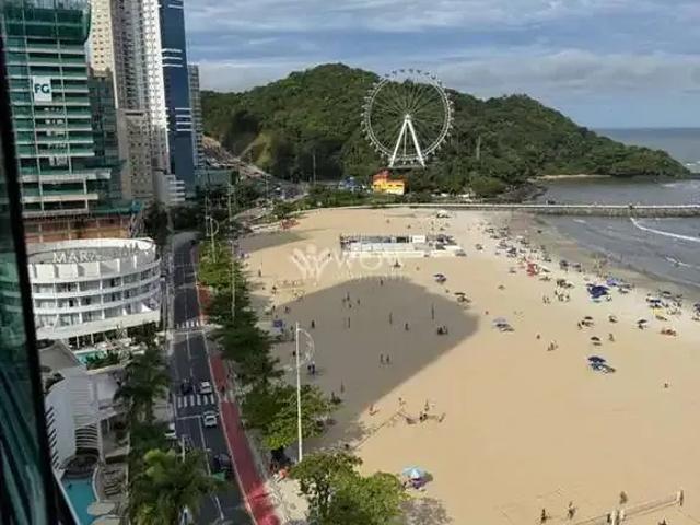 Apartamento para Venda em Balneário Camboriú/SC Centro 3 Quartos