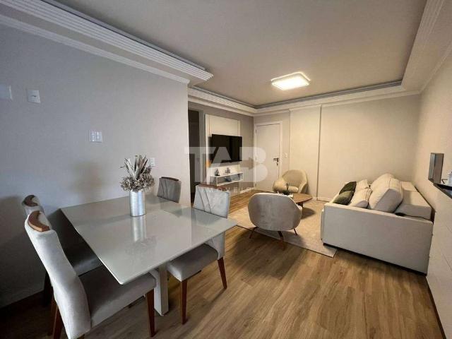Apartamento para Venda em Balneário Camboriú/SC Centro 3 Quartos