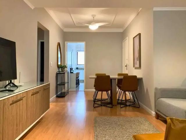Apartamento para Venda em Balneário Camboriú/SC Centro 3 Quartos