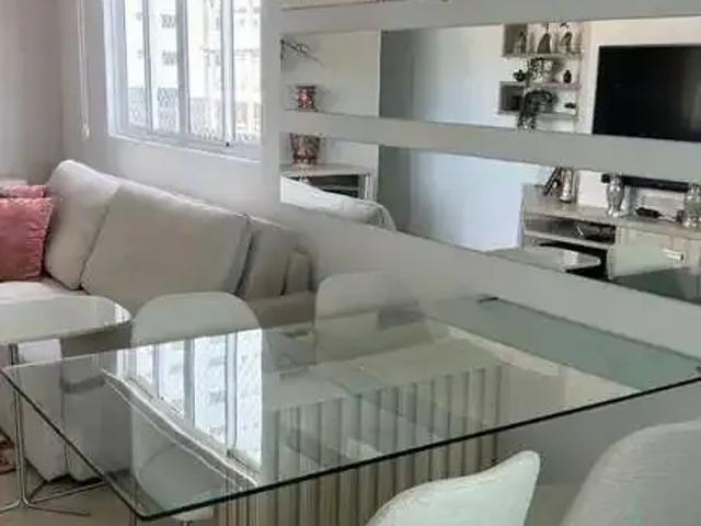 Apartamento para Venda em Balneário Camboriú/SC Centro 3 Quartos