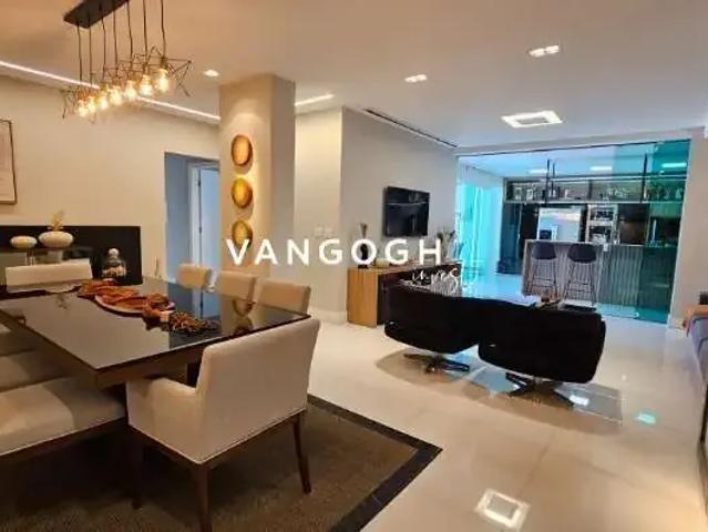 Apartamento para Venda em Balneário Camboriú/SC Centro 3 Quartos