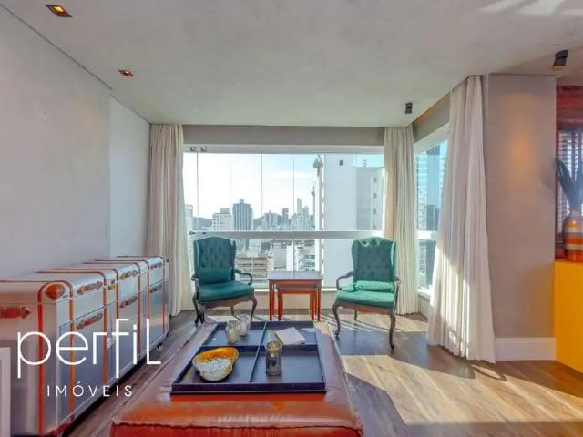 Apartamento para Venda em Balneário Camboriú/SC Centro 3 Quartos