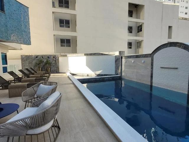 Apartamento para Venda em Balneário Camboriú/SC Centro 3 Quartos