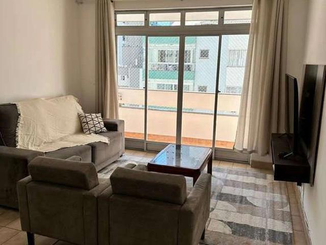 Apartamento para Venda em Balneário Camboriú/SC Centro 3 Quartos