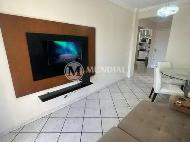 Apartamento para Venda em Balneário Camboriú/SC Centro 3 Quartos