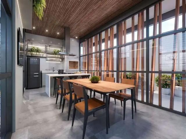Apartamento para Venda em Balneário Camboriú/SC Centro 3 Quartos