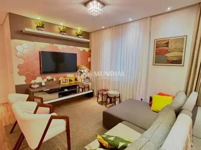 Apartamento para Venda em Balneário Camboriú/SC Centro 3 Quartos