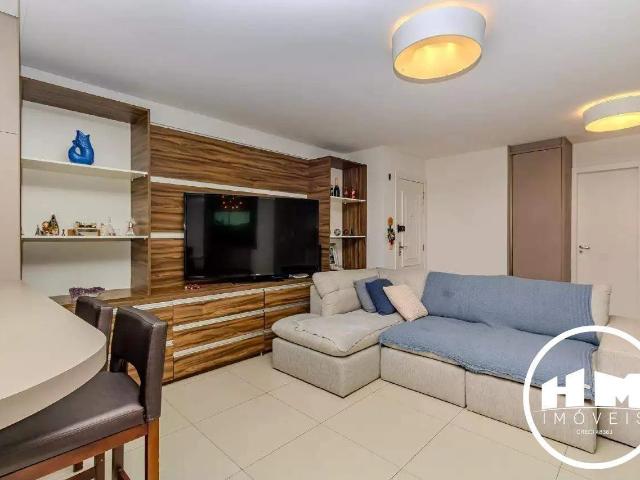 Apartamento para Venda em Balneário Camboriú/SC Centro 3 Quartos