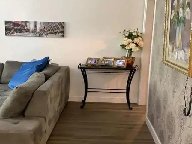 Apartamento para Venda em Balneário Camboriú/SC Centro 3 Quartos