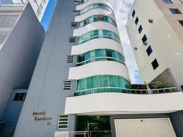 Apartamento para Venda em Balneário Camboriú/SC Centro 3 Quartos