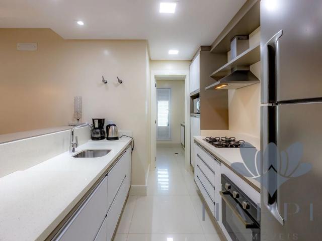 Apartamento para Venda em Balneário Camboriú/SC Centro 3 Quartos