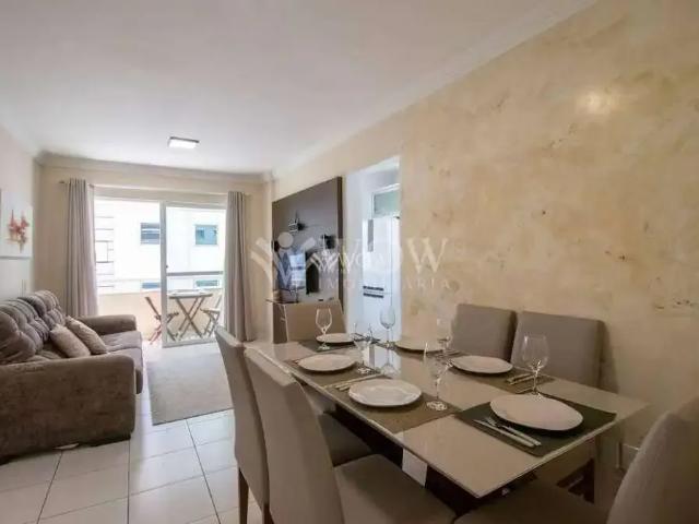 Apartamento para Venda em Balneário Camboriú/SC Centro 3 Quartos