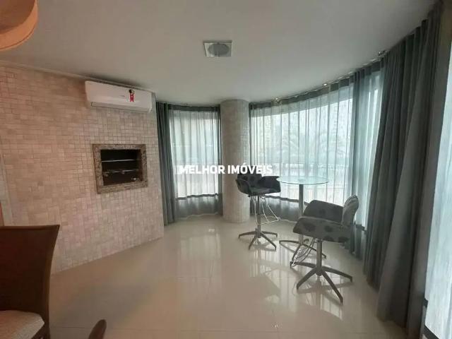 Apartamento para Venda em Balneário Camboriú/SC Centro 3 Quartos