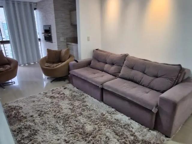 Apartamento para Venda em Balneário Camboriú/SC Centro 3 Quartos