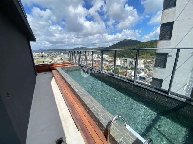 Apartamento para Venda em Balneário Camboriú/SC Centro 3 Quartos