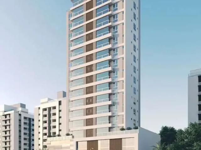 Apartamento para Venda em Balneário Camboriú/SC Centro 3 Quartos