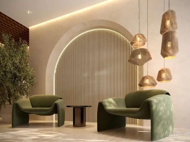 Apartamento para Venda em Balneário Camboriú/SC Centro 3 Quartos