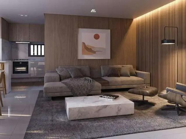 Apartamento para Venda em Balneário Camboriú/SC Centro 3 Quartos