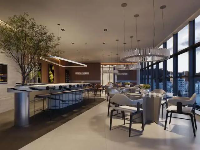 Apartamento para Venda em Balneário Camboriú/SC Centro 3 Quartos