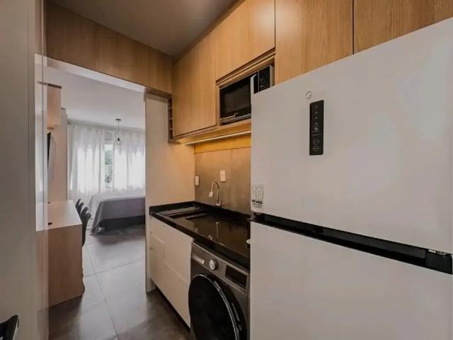 Apartamento para Venda em Balneário Camboriú/SC Estados 1 Quartos