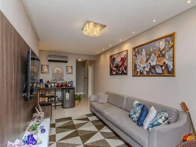 Apartamento para Venda em Balneário Camboriú/SC Estados 2 Quartos