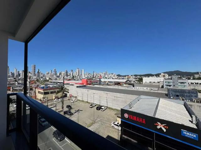 Apartamento para Venda em Balneário Camboriú/SC Estados 2 Quartos
