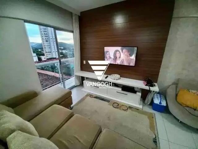 Apartamento para Venda em Balneário Camboriú/SC Frente do Mar 3 Quartos